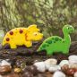 Preview: ausstecher-dinosaurier-2er-set-decora