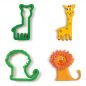 Preview: ausstecher-giraffe-loewe-2er-set-decora