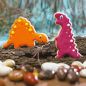 Preview: ausstecher-jurassic-2er-set-decora