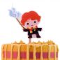 Preview: harry-potter-charakter-tortenkerze-ron-weasley