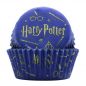 Preview: Cupcake Förmchen Harry Potter Motiv Schriftzug Zauberei Brille