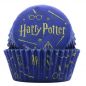 Preview: Harry Potter Cupcake Deko beschichtet Zauberwelt