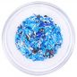 Preview: Harry Potter Streusel Ravenclaw Mix 60g.