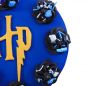 Preview: Harry Potter Streusel HP Ravenlaw blau schwarz