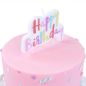 Preview: kerze-happy-birthday-topper-pastellfarben