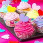 Preview: muffinfoermchen-barbie-geburtstag-kinder-party1