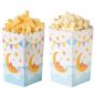 Preview: popcorn-box-candy-box-baby-motive-6stueck-decora