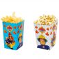 Preview: popcorn-box-candy-box-feuerwehrmann-sam-6stueck