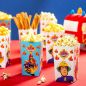 Preview: popcorn-box-candy-box-feuerwehrmann-sam