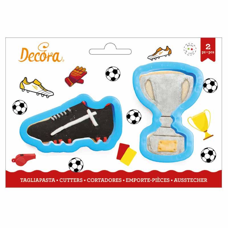 ausstecher-fussball-pokal-fussballschuh-2er-set