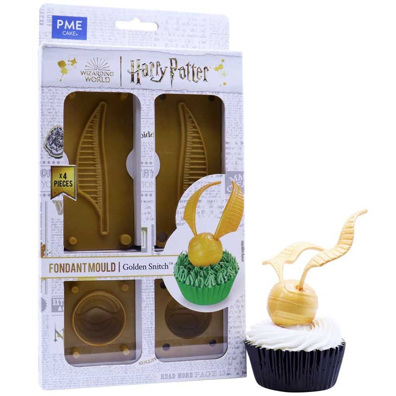 harry-potter-fondant-form-quidditch-golden-snitch