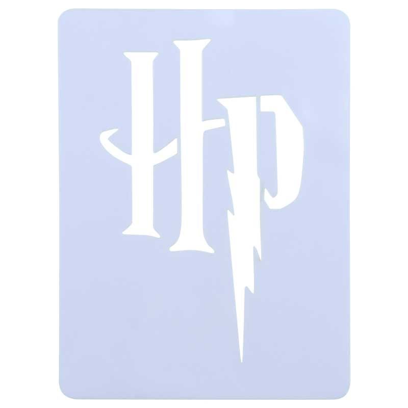 harry-potter-schablone-hp-logo-pme