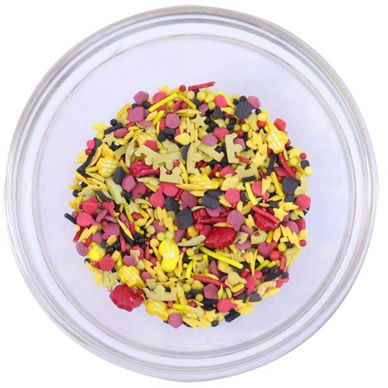 Harry Potter Streusel Gryffindor Mix 60g.