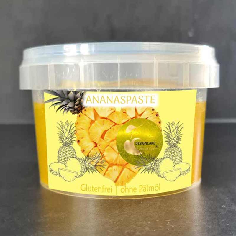 Ananas Paste 250 g