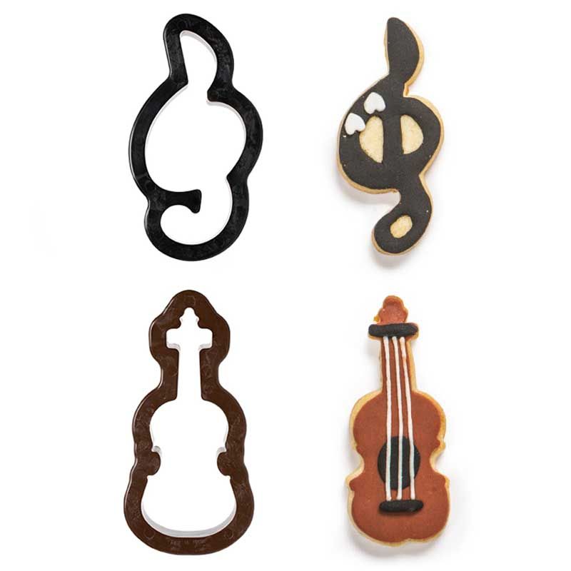 ausstecher-geige-violinschluessel-2er-set-decora