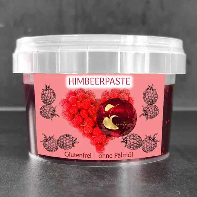 Himbeere Paste 250 g