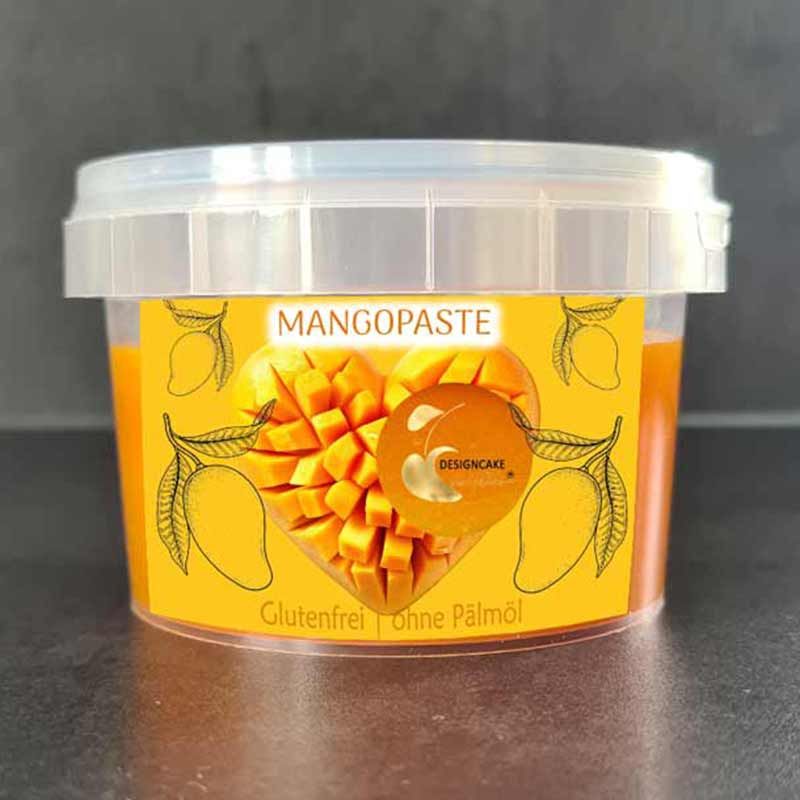 Mango Paste 250 g